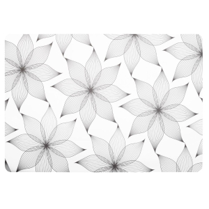 Mata na stół BUFFET wzór 71 RAVI